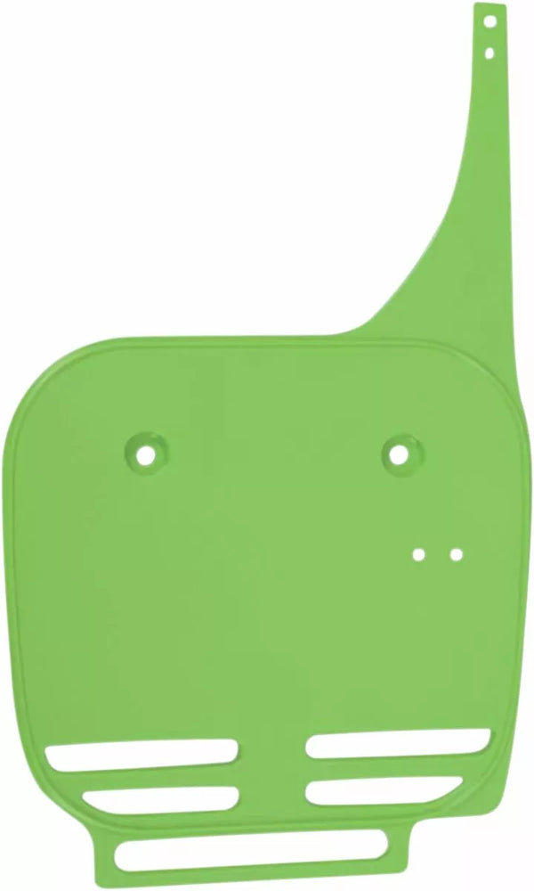 UFO F# Плоча KX60 84-99 Зелен KA02742@026