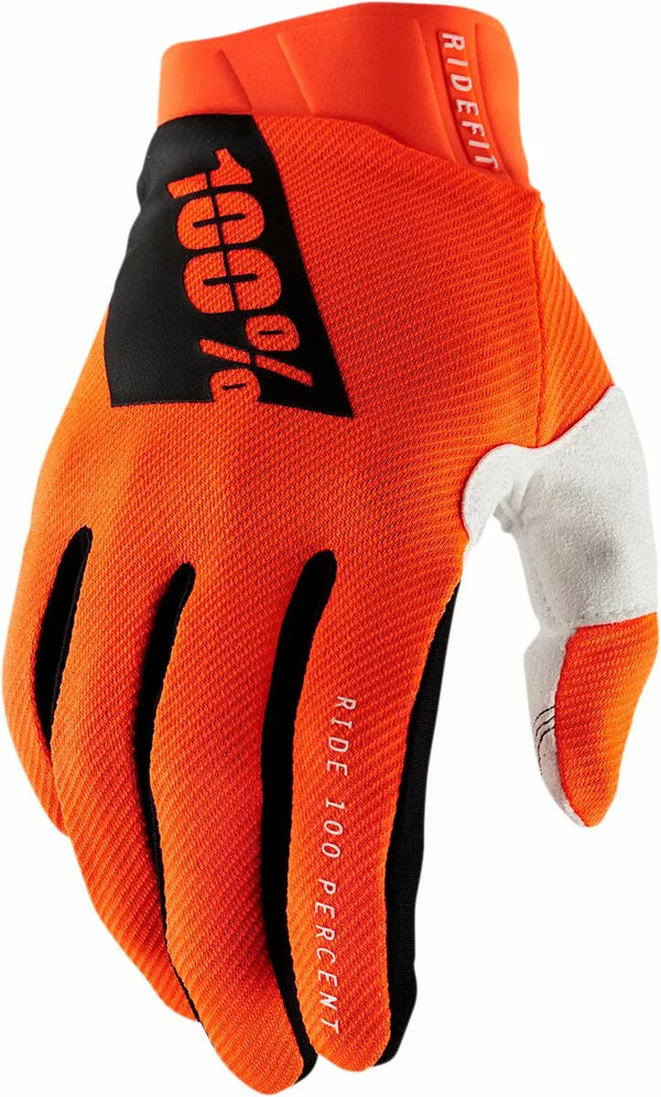 100% GLOVE RIDEFIT F или XXL 10010-00009