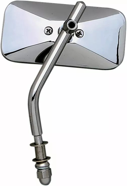 Emgo Mirror CHPR Die Cast HD 20-34820