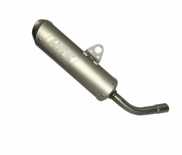 HGS Silencer HGS SX250 19-22 Round XT-219-RSG