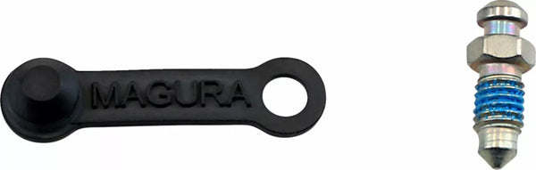 MAGURA HC1 | HYMEC - Vent Valve with about 0722214