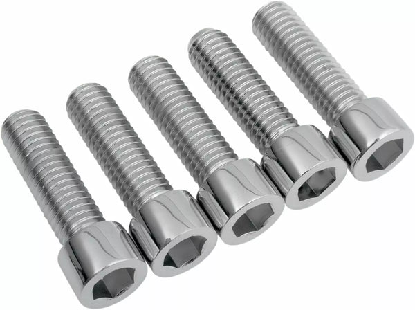 Gardner-Westcott 7/16x14-2 Socket Head 07-10384