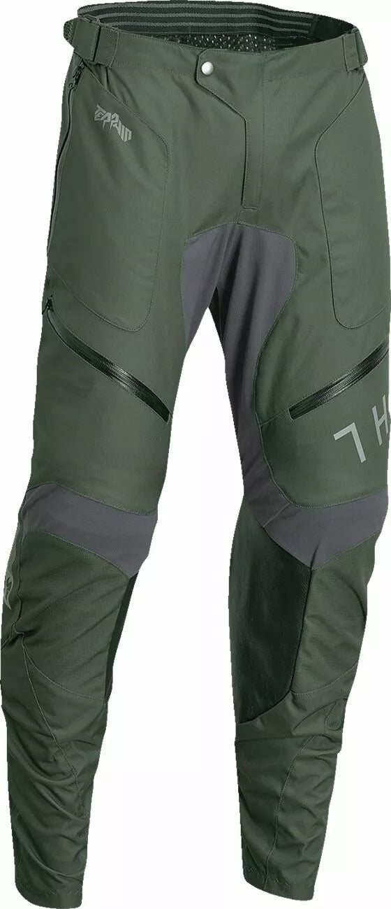 Thor Pnt Terain ITB Army/CH 30 2901-10430