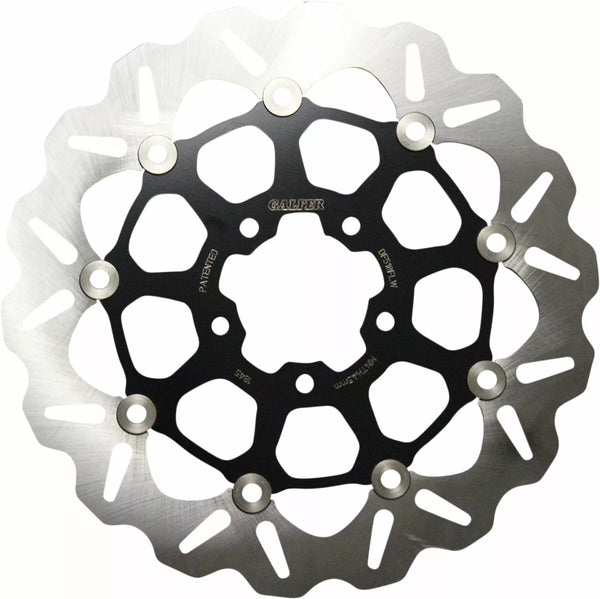 Galfer Brake Disc Float Wave DF518FLW