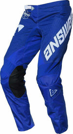 ANSWER Cross pants Arkon Bold Blue