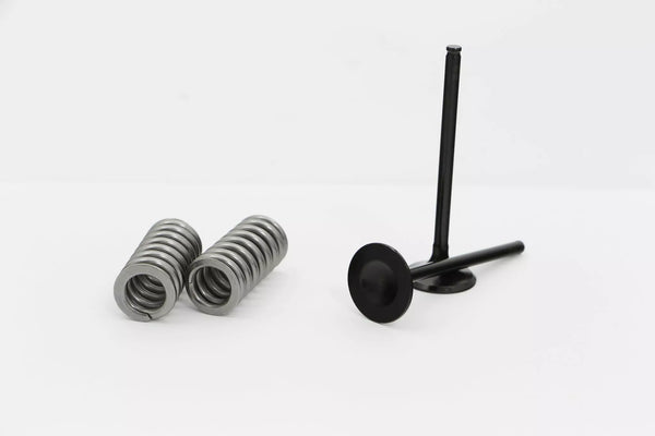 WOSSner Valve Kit int Honda CRF250R 04 VKS4001A-INTER