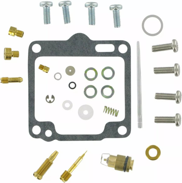 K&L Supply Repair Kit Carb Yamaha 18-2599