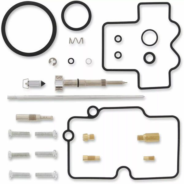 Moose Offroad Hardparts Kit Carb Yam 26-1299