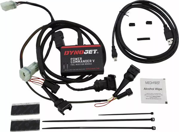 Dynojet pc-v duc scrambler 1100 14-044