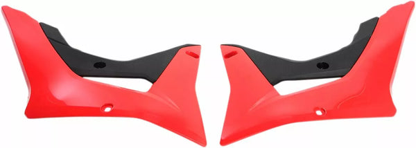 UFO RAD покрива CRF450RX 17 OE HO04683#999