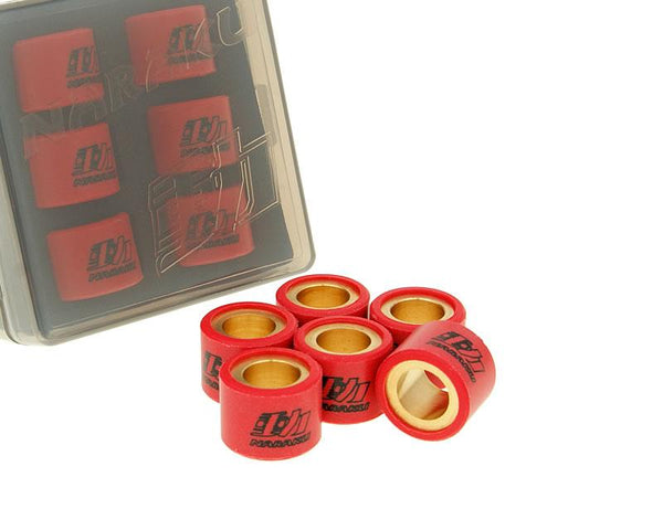 Комплект за ролка Naraku 18x14mm- 9.4g NK918.094