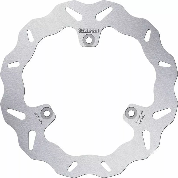 Galfer Brake Disc Wave Fixed Df516w