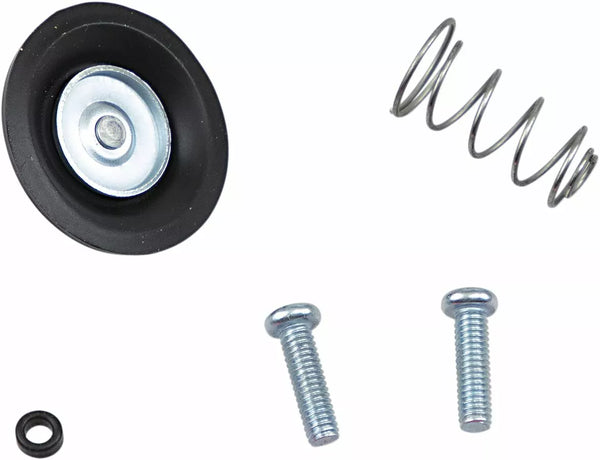 Moose Offroad Hard Parts Rebuild Kit Air Cutoff Valve 46-4001