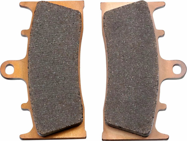 Galfer спирачна подложка Sintered Sport FD156G1375
