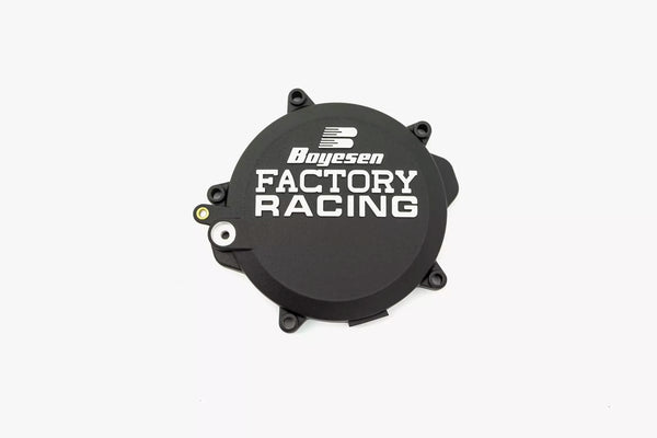 Boyesen Clutch CV KTM SX 85 18- BK CC-46AB