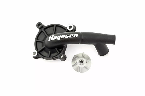 Boyesen Supercooler WPUMP CRF 18-WPK-07CB