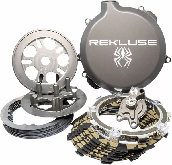 RECLUSE CLUTCH RAD CX HQ/KTM 125 19+ RMS-7913191