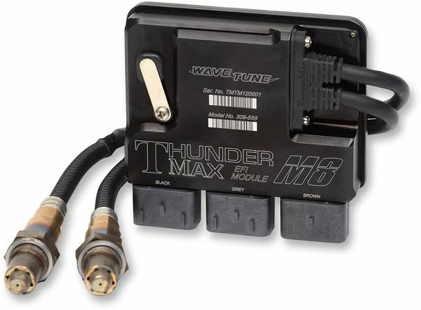 Thundermax ECM W/Autotune 17-20 FLHT 309-588