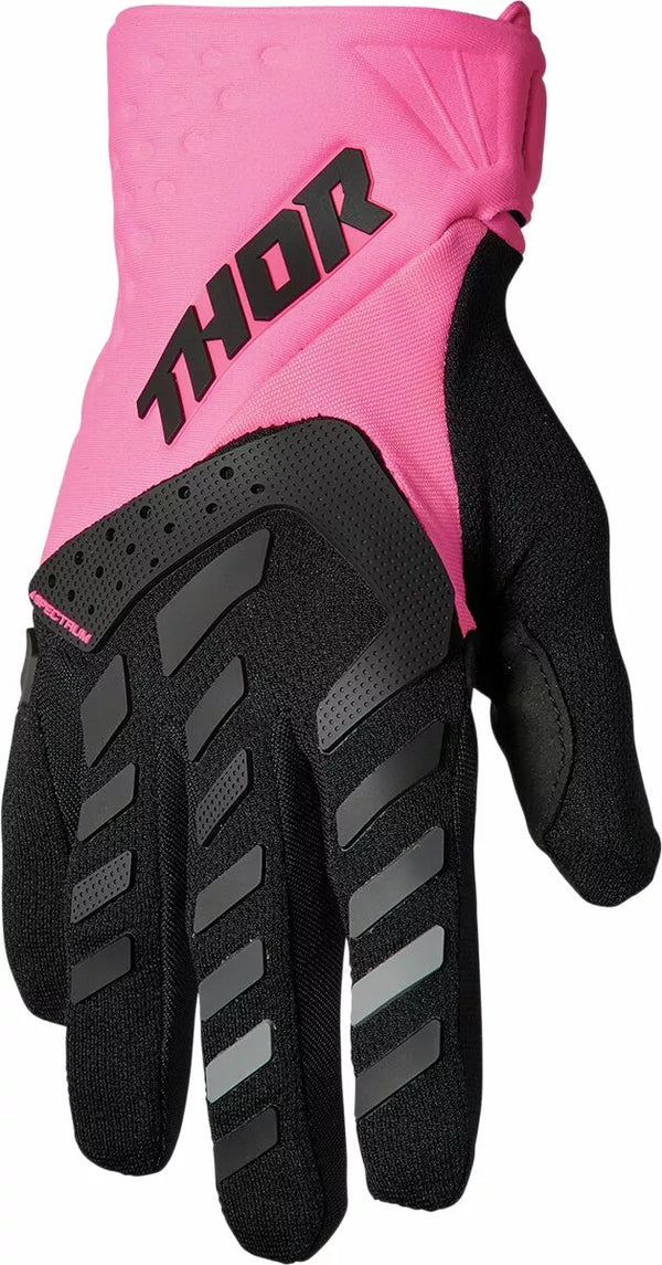 Thor Glove Spectrum WMN PK/BK MD 3331-0208