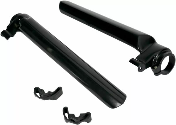 UFO Fork SLDR PROTM 95-7 BK KT03025@001