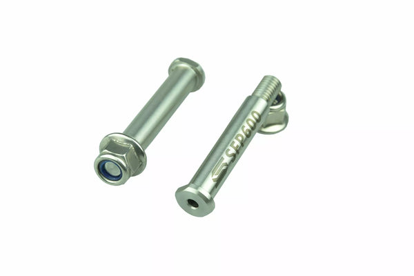 Белег крак с щитове Sherco SFP600