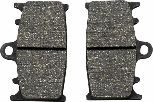 Galfer Brake Pad Semi Metal FD107G1054