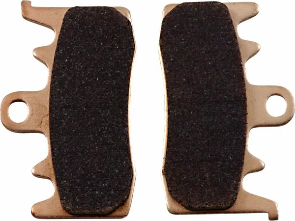 Galfer спирачна накладка Sintered FD475G1370