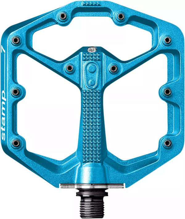 Crankbrothers Pendal Spency 7 SM EBLU 16636