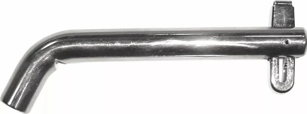Trimax RCVR PIN NO LOCK 5/8 SXTX200