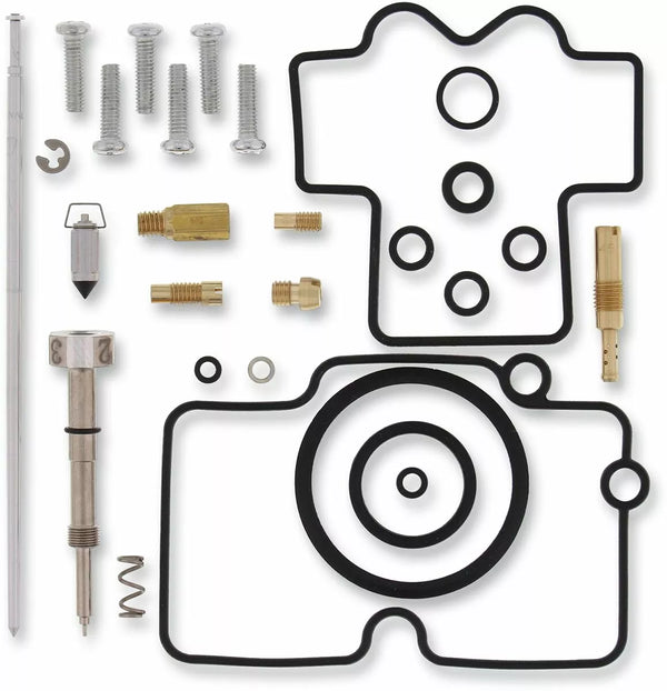 Moose Offroad Hardparts Kit Remoint Kit Carb She 26-1472