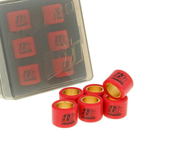 Комплект ролка Naraku 16x13mm - 6.0g NK916.060