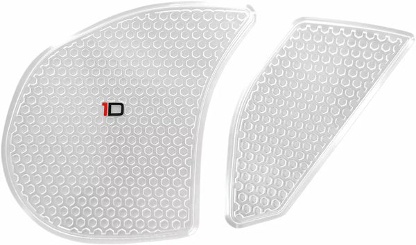Onedesign Tank Grip Panigale V4 CLR 18-HDR244
