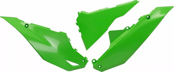 НЛО панели страна KX450 24- GNA KA04762#026