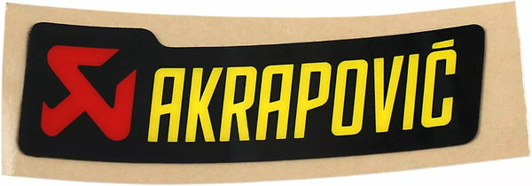 Акрапович пръчки Akrapovic 90x26.5 P-HST3PO