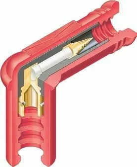 Шампионски резистор 90 Boot Pro-5M Pro-5M