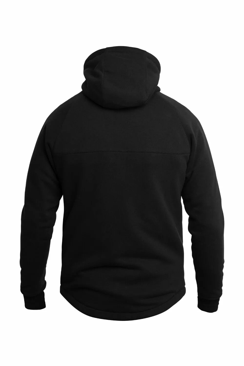 John doe kevlar mc-hoodie aaa xtm v2 черно