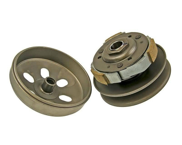 101 октанов съединител ролка Assy GY14208