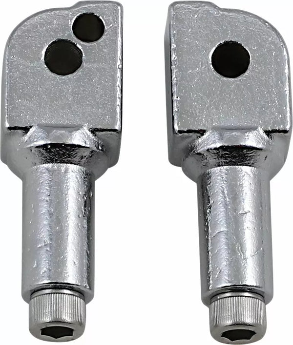 Biltwell Clevis ST18 Pass Chrome 0107-1664-05