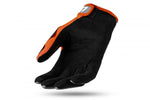 НЛО Kids Cross Gloves Kimura Grey /Orange