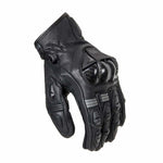 Ozone MC-Gloves RS-600 късо черно