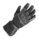 Büse MC GLOVES Водоустойчив Toursport Black