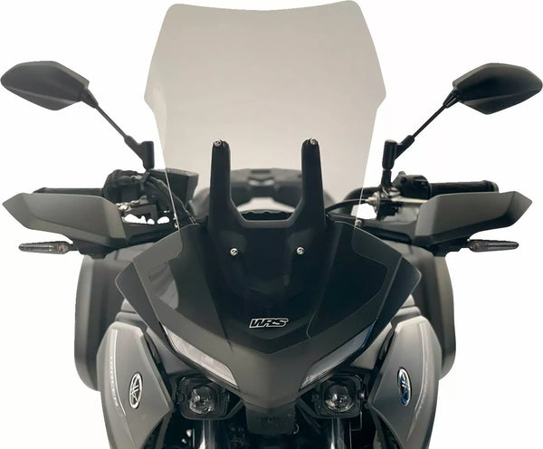 WRS предно стъкло Tracer7/GT YA027F