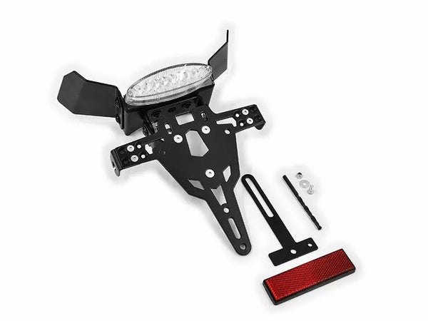 Zieger LCS PLT HLD TYPE A ZX6R 10000330