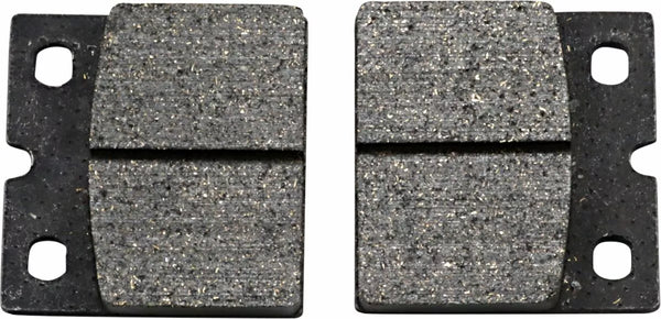 Galfer Brake Pad Semi Metal FD013G1054