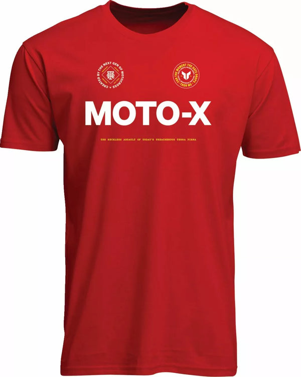 Thor Tee Core Red SM 3030-24597