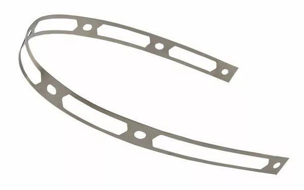 Akrapovic лента Titanium TT41 P-TT41