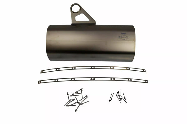Akrapovic Muffler Gueve Kit BMW P-RKS364AAT38