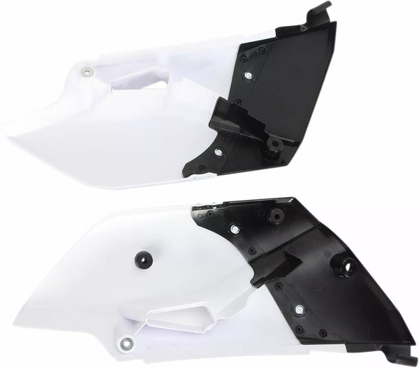НЛО страна PNLS YZ85 '15 -21 WHHE YA04848#046