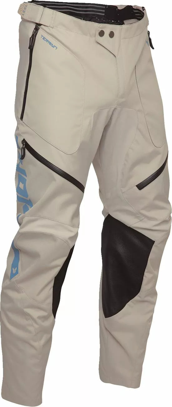 Thor Pant Terrain Itb Sand 42 2901-12200