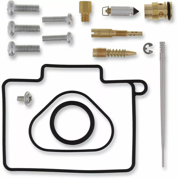 Moose Offroad Hardparts Repair Kit Carb Suz 26-1495